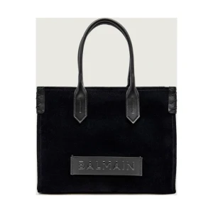 Balmain Shopperka B-ARMY 36 | zamsz