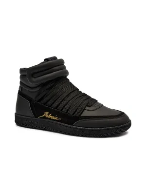 Balmain Skórzane sneakersy