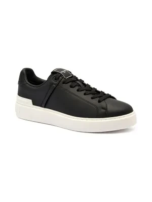 Balmain Skórzane sneakersy