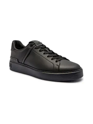 Balmain Skórzane sneakersy