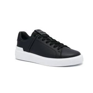Balmain Skórzane sneakersy