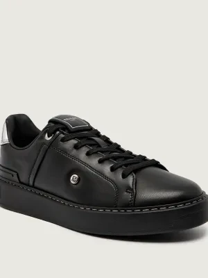 Balmain Skórzane sneakersy