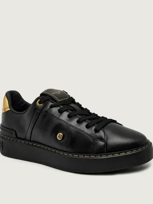 Balmain Skórzane sneakersy