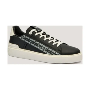 Balmain Skórzane sneakersy