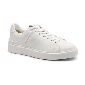 Balmain Skórzane sneakersy