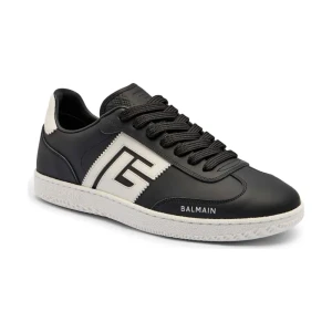 Balmain Skórzane sneakersy