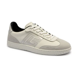 Balmain Skórzane sneakersy