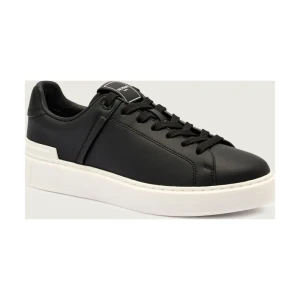 Balmain Skórzane sneakersy