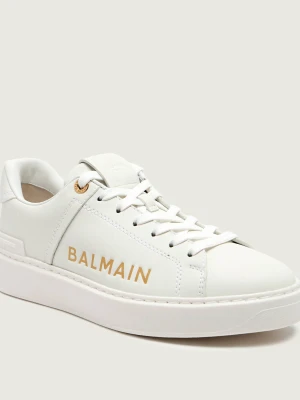 Balmain Skórzane sneakersy