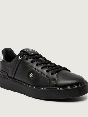 Balmain Skórzane sneakersy