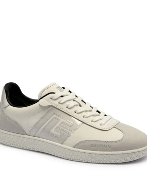Balmain Skórzane sneakersy