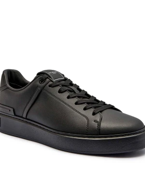 Balmain Skórzane sneakersy