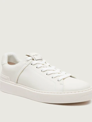 Balmain Skórzane sneakersy B-COURT
