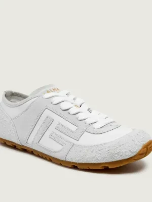 Balmain Sneakersy NEW RACER | zamsz