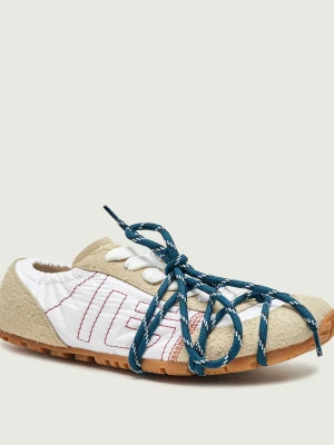 Balmain Sneakersy Racer | zamsz