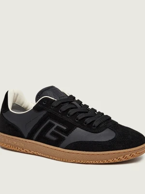 Balmain Sneakersy SWAN | zamsz