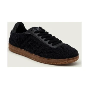 Balmain Sneakersy | z dodatkiem skóry