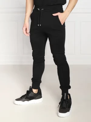 Balmain Spodnie dresowe | Regular Fit
