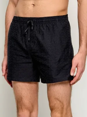 Balmain Szorty kąpielowe | Regular Fit