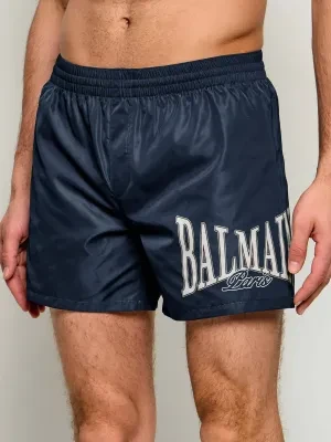 Balmain Szorty kąpielowe | Regular Fit