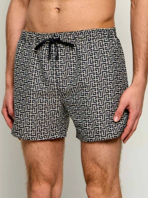 Balmain Szorty kąpielowe | Regular Fit