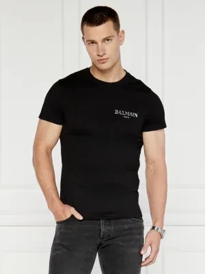 Balmain T-shirt | Classic fit