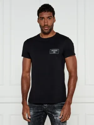 Balmain T-shirt COUTURE | Slim Fit