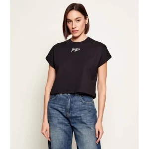Balmain T-shirt | Cropped Fit