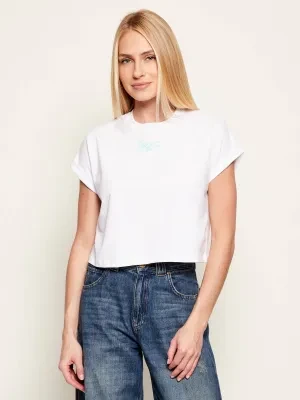 Balmain T-shirt | Cropped Fit