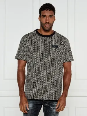 Balmain T-shirt Labyrinth | Regular Fit