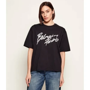 Balmain T-shirt | Loose fit