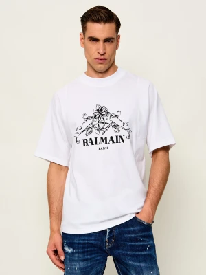 Balmain T-shirt | Loose fit