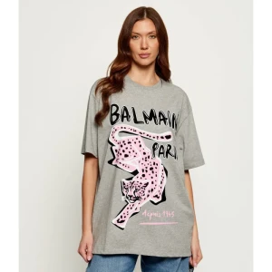 Balmain T-shirt | Oversize fit