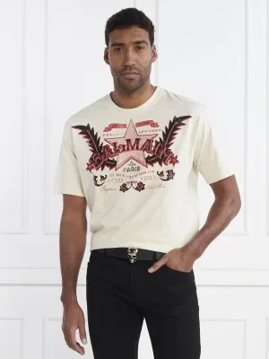 Balmain T-shirt | Regular Fit