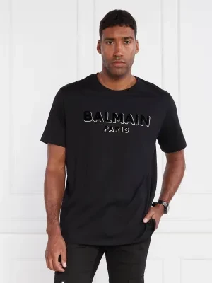 Balmain T-shirt | Regular Fit