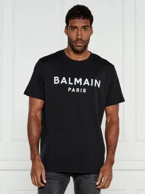 Balmain T-shirt | Regular Fit