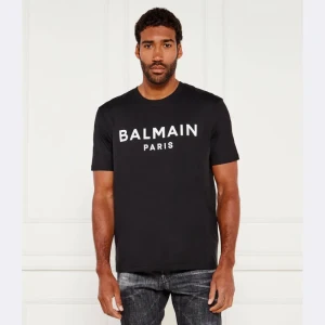 Balmain T-shirt | Regular Fit