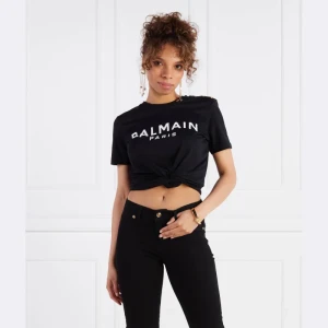 Balmain T-shirt | Regular Fit