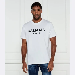 Balmain T-shirt | Regular Fit