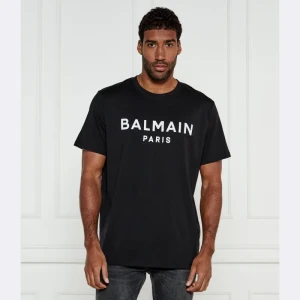 Balmain T-shirt | Regular Fit