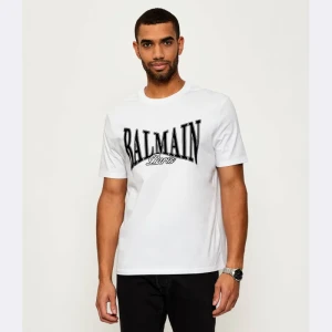 Balmain T-shirt | Regular Fit