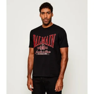 Balmain T-shirt | Regular Fit