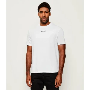 Balmain T-shirt | Regular Fit