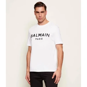 Balmain T-shirt | Regular Fit