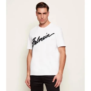 Balmain T-shirt | Regular Fit