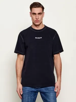 Balmain T-shirt | Regular Fit