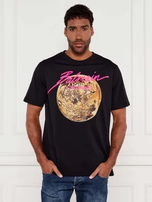 Balmain T-shirt | Regular Fit