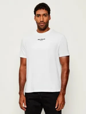 Balmain T-shirt | Regular Fit