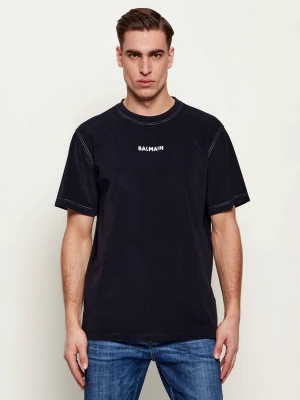 Balmain T-shirt | Regular Fit