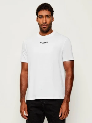 Balmain T-shirt | Regular Fit